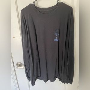 Travis Scott cactus jack Fortnite release t shirt play station xxl rare